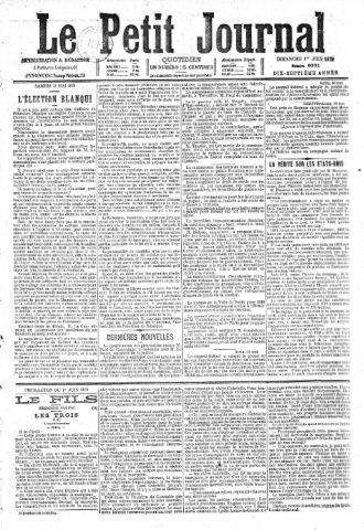 Le Petit Journal
